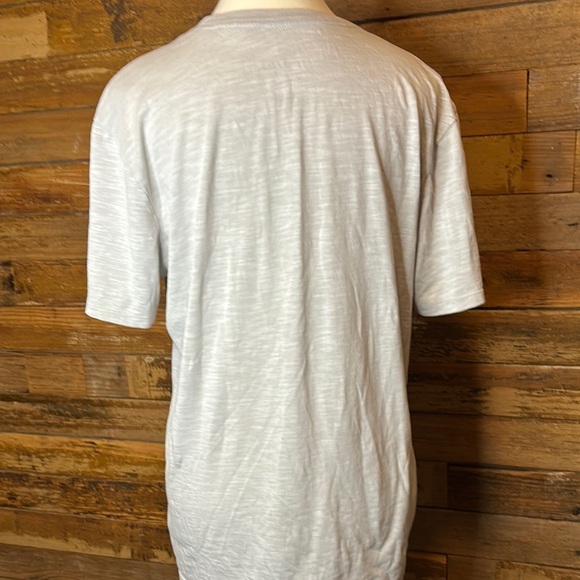 Nike Men's Gray Graphic T-Shirt - Picture 5 of 6